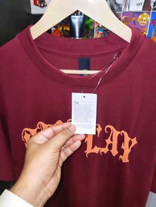 RELAX FIT UNISEX BAGGY OVERSIZE TEE 😎👀🔥