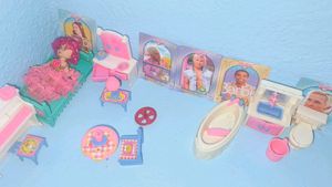 Baby Toys