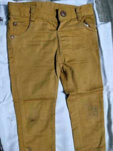 Kids Jeans
