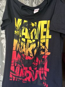 Marvel T-Shirt