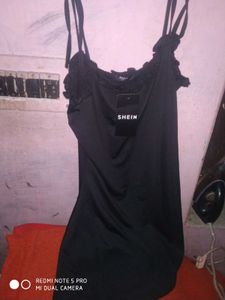 pack of 3 beautiful shein top and dresses 💞🥰👈