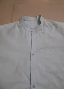 Unisex Comfy Trendy Oversized Half Sleeves Shirt