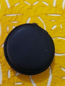 Ptron Earphone Case Cover