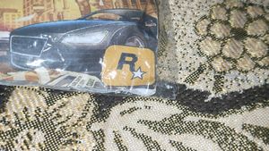 GTA V Dvd For PC