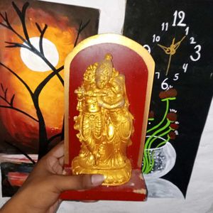 Radha Krishna Prem Murti