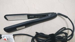 IKONIC Pro Titanium Shine Hair Straightener