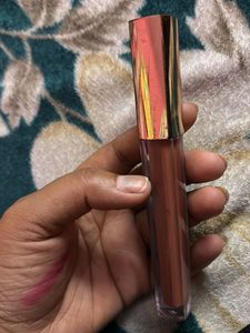 Nude Liquid Lipstick