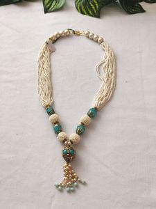 Pearls Necklace