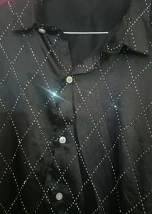 Checkered Shirt - Panamerica