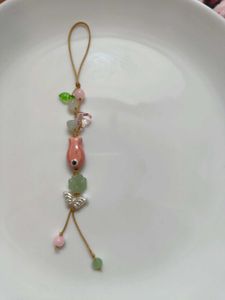 Cute Keychain