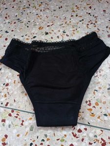 Nushu Period Panty( Combo of two)