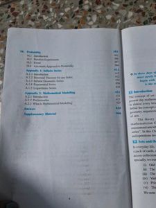 Class 11th Cbse Maths Ncert Book