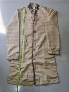 Elegant Men's Ethnic Kurta