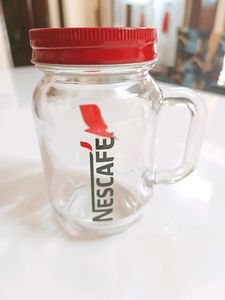 Nescafe Coffee Mug