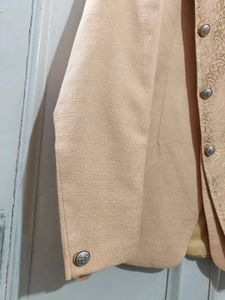 Nude Jodhpuri