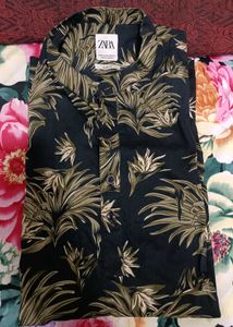 Short Kurta