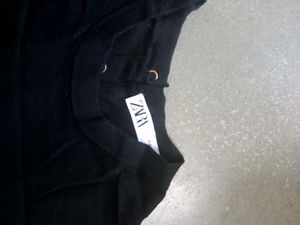 3 Tops Zara +1 Net Top
