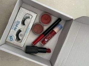 Makeup Bundle | Eyeliner, Lipstick and more