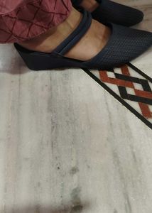 Western Sandal