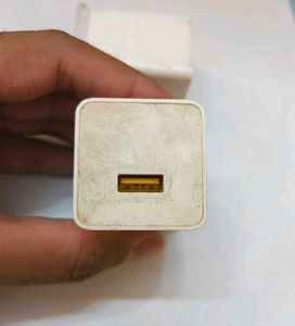 Realme Charger Adapter (Original)