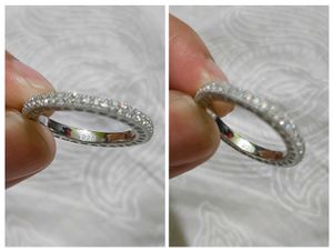 Giva 925 Silver Moments Band Ring
