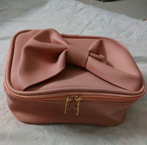 Smytten Pink Bow Box Only For @doll123
