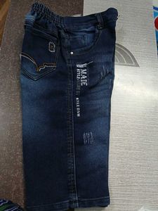 Boys&#39; Denim Shorts