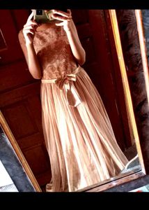 Gown