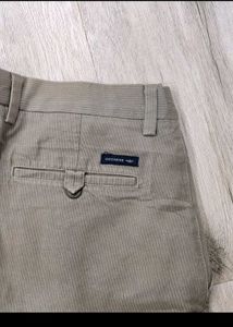 Cs0403 Dockers Baggy Jeans Size 36