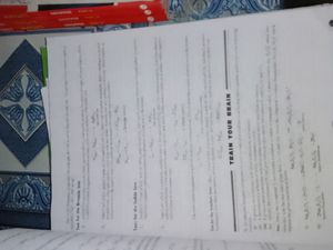 Pw Chemistry