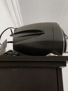 Samsung Radio In Working Condition