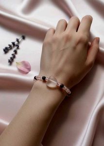 Heart Charm Bracelet