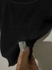 Black Crop Top - Stylish &amp; Trendy