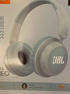 Jbl Headphone