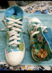 Womens Boots