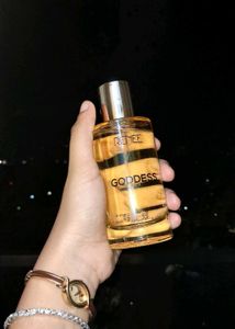 Renee Goddess Perfume