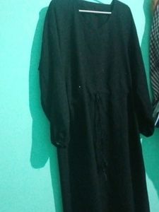 Abaya With Good Condition