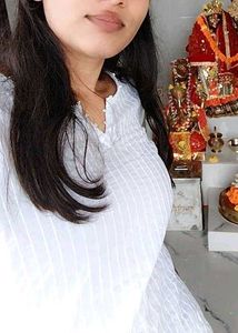 White Kurti