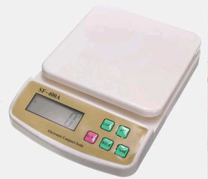 Electronic Kitchen Scale 100% New Working