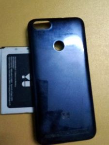 Mobile Battery