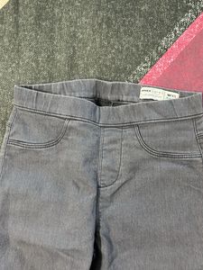 Max Grey Jeans