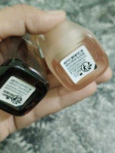 Combo Of Two Korean Serums By Serumkind