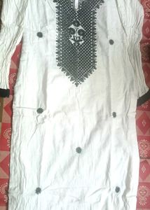 Cotton Kurta Length, 39,😘😘