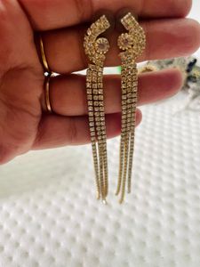 Earing combo of 3