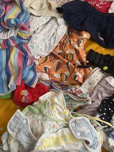 Girls Clothing Bundle(34 pieces)
