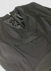 Sheath Dress(black) Size-small /medium