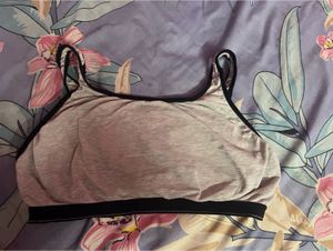 Jockey Sports Bra