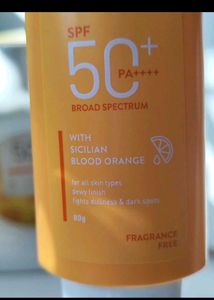 Dot &amp; key Sunscreen