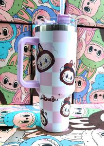 Stanley Tumbler