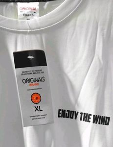 ORIGINALS BRAND
